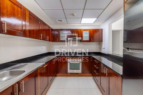 Lägenhet uthyres i Jumeirah Lake Towers, Dubai, UAE 2 sovrum, 154 kvm Nr. 684108 - fotografi 13