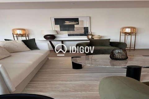 شقة للبيع في خور دبي، دبي، الإمارات العربية المتحدة 3 غرفة نوم ، 165.18 متر مربع ، رقم 737013 - صورة 5