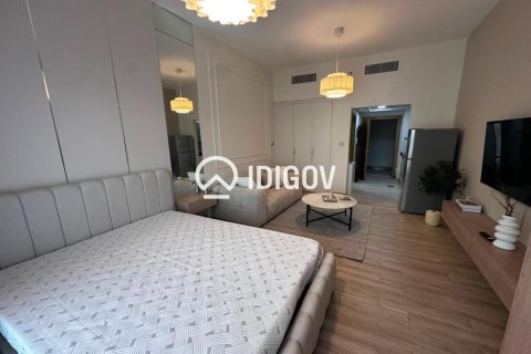 Apartament në Jumeirah Village Circle, Dubai, Emiratet e Bashkuara Arabe 1 dhomë, 38.09 m2. № 737011 - Foto 5