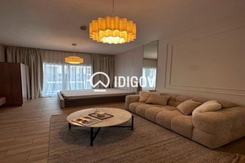 Apartament në Jumeirah Village Circle, Dubai, Emiratet e Bashkuara Arabe 1 dhomë, 38.09 m2. № 737011 - Foto 14