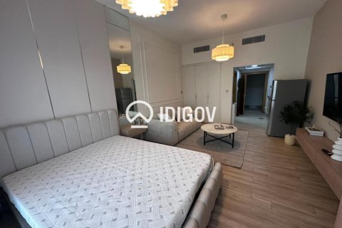 Apartament në Jumeirah Village Circle, Dubai, Emiratet e Bashkuara Arabe 1 dhomë, 38.09 m2. № 737011 - Foto 11