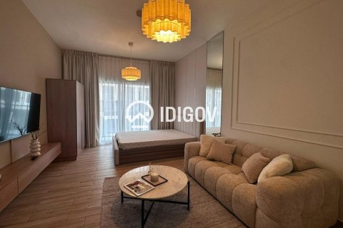 Apartament në Jumeirah Village Circle, Dubai, Emiratet e Bashkuara Arabe 1 dhomë, 38.09 m2. № 737011 - Foto 8