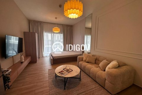 Apartament në Jumeirah Village Circle, Dubai, Emiratet e Bashkuara Arabe 1 dhomë, 38.09 m2. № 737011 - Foto 4