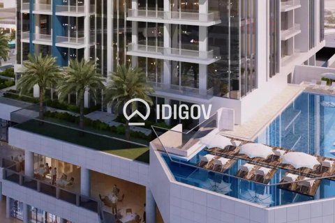 Lakás itt: Jumeirah Lake Towers, Dubai, EAE, 2 hálószoba, 135.36 m², azonosító: 737009 - fénykép 2