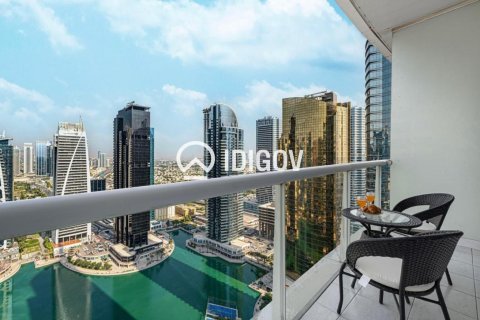 Lakás itt: Jumeirah Lake Towers, Dubai, EAE, 2 hálószoba, 135.36 m², azonosító: 737009 - fénykép 7