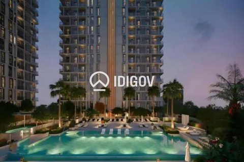 Lakás itt: Jumeirah Lake Towers, Dubai, EAE, 2 hálószoba, 135.36 m², azonosító: 737009 - fénykép 3