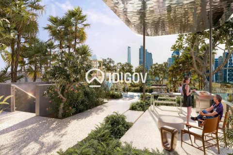 Lakás itt: Jumeirah Lake Towers, Dubai, EAE, 2 hálószoba, 135.36 m², azonosító: 737009 - fénykép 11