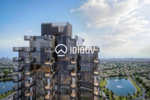 Lakás itt: Jumeirah Lake Towers, Dubai, EAE, 2 hálószoba, 135.36 m², azonosító: 737009