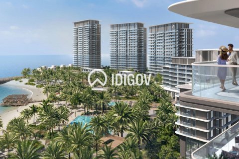 Apartman u Al Marjan Island, Ras Al Khaimah, UAE 2 spavaćih soba, 105.07 m2 Br. 737012 - fotografija 10