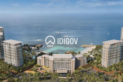 Apartman u Al Marjan Island, Ras Al Khaimah, UAE 2 spavaćih soba, 105.07 m2 Br. 737012 - fotografija 5