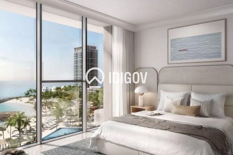 Apartman u Al Marjan Island, Ras Al Khaimah, UAE 2 spavaćih soba, 105.07 m2 Br. 737012 - fotografija 3