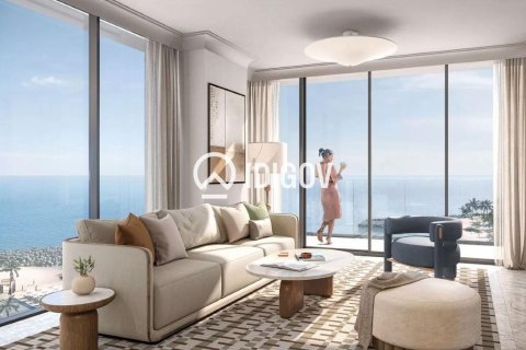 Apartman u Al Marjan Island, Ras Al Khaimah, UAE 2 spavaćih soba, 105.07 m2 Br. 737012 - fotografija 4