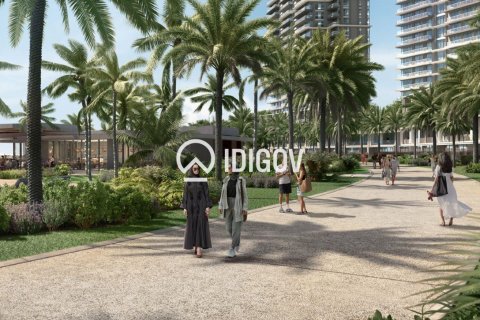Apartman u Al Marjan Island, Ras Al Khaimah, UAE 2 spavaćih soba, 105.07 m2 Br. 737012 - fotografija 2