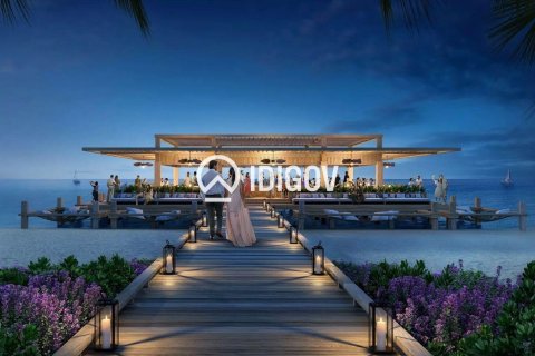 Apartman u Al Marjan Island, Ras Al Khaimah, UAE 2 spavaćih soba, 105.07 m2 Br. 737012 - fotografija 8