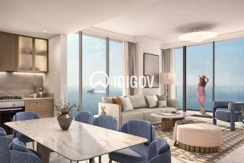 Apartman u Al Marjan Island, Ras Al Khaimah, UAE 2 spavaćih soba, 105.07 m2 Br. 737012 - fotografija 9