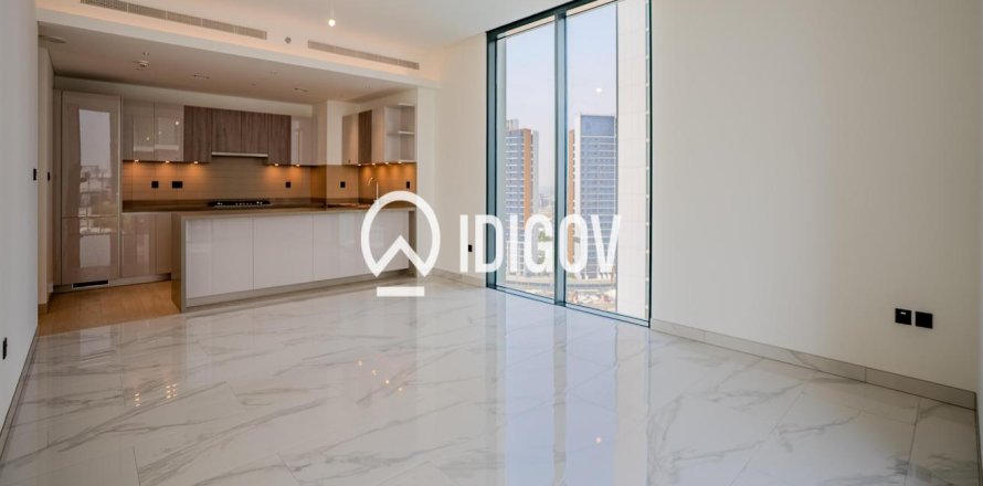 Lakás itt: Mohammed Bin Rashid City, Dubai, EAE, 3 hálószoba, 150.13 m², azonosító: 737008