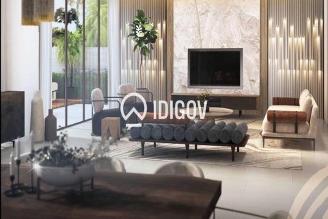 Kuća u nizu u gradu Damac Lagoons, Dubai, UAE 4 spavaće sobe, 144.19 m2 Br. 737007 - Slika 5