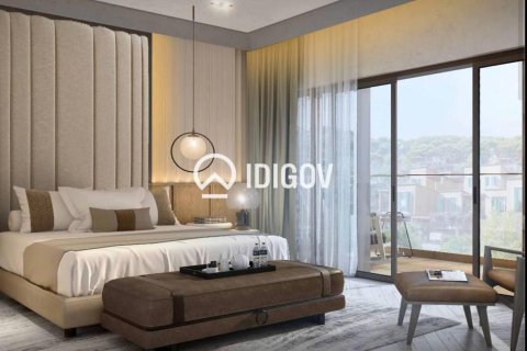 Kuća u nizu u gradu Damac Lagoons, Dubai, UAE 4 spavaće sobe, 144.19 m2 Br. 737007 - Slika 4