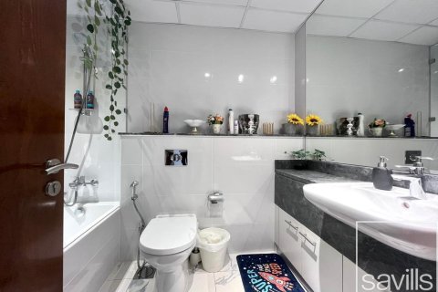 Apartmán v Business Bay, Dubai, SAE 2 spálne, 126.16 m2 č. 761165 - Fotografia 11