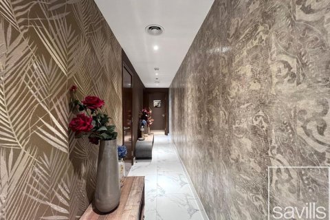 Apartmán v Business Bay, Dubai, SAE 2 spálne, 126.16 m2 č. 761165 - Fotografia 12