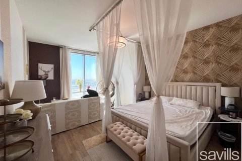 Apartmán v Business Bay, Dubai, SAE 2 spálne, 126.16 m2 č. 761165 - Fotografia 6