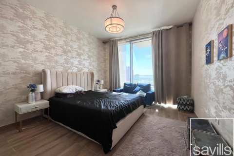 Apartmán v Business Bay, Dubai, SAE 2 spálne, 126.16 m2 č. 761165 - Fotografia 7