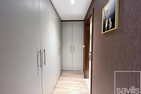 Apartmán v Business Bay, Dubai, SAE 2 spálne, 126.16 m2 č. 761165 - Fotografia 9