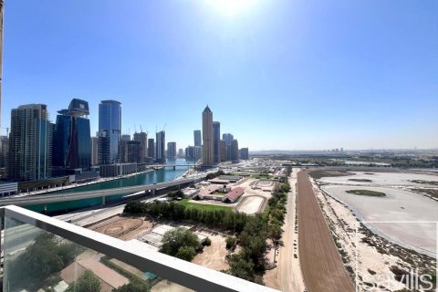 Apartmán v Business Bay, Dubai, SAE 2 spálne, 126.16 m2 č. 761165 - Fotografia 5