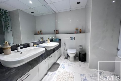 Apartmán v Business Bay, Dubai, SAE 2 spálne, 126.16 m2 č. 761165 - Fotografia 10