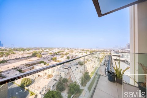 Пәтер Zabeel, Дубай, БАӘ-да 2 жатын бөлмелер, 122.07 м² № 761162 - фото 12