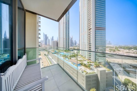 Пәтер Zabeel, Дубай, БАӘ-да 2 жатын бөлмелер, 122.07 м² № 761162 - фото 10