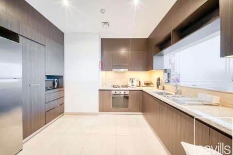 Пәтер Zabeel, Дубай, БАӘ-да 2 жатын бөлмелер, 122.07 м² № 761162 - фото 3