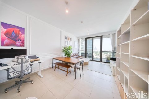 Пәтер Zabeel, Дубай, БАӘ-да 2 жатын бөлмелер, 122.07 м² № 761162 - фото 2