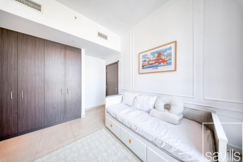 Пәтер Zabeel, Дубай, БАӘ-да 2 жатын бөлмелер, 122.07 м² № 761162 - фото 7