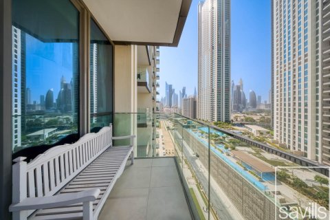 Пәтер Zabeel, Дубай, БАӘ-да 2 жатын бөлмелер, 122.07 м² № 761162 - фото 11