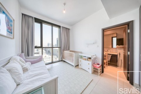 Пәтер Zabeel, Дубай, БАӘ-да 2 жатын бөлмелер, 122.07 м² № 761162 - фото 6