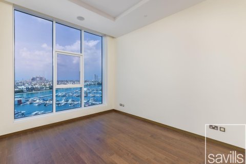 Lägenhet till försäljning i Palm Jumeirah, Dubai, UAE 2 sovrum, 158.77 kvm Nr. 761164 - fotografi 8
