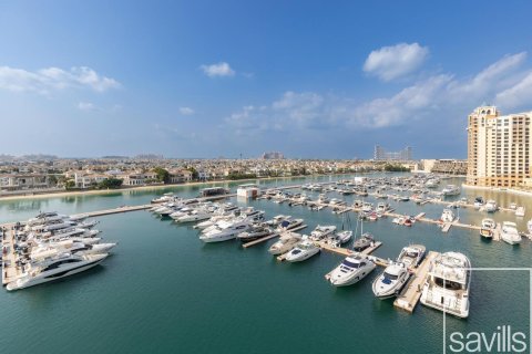 Leilighet i Palm Jumeirah, Dubai, Emiratene 2 soverom, 158.77 kvm nr. 761164