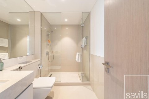 Apartament në Downtown Dubai (Downtown Burj Dubai), Dubai, Emiratet e Bashkuara Arabe 2 dhoma gjumi, 112.78 m2. № 761163 - Foto 9