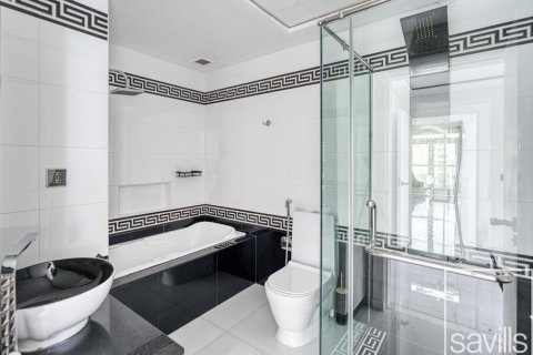Byt v Palm Jumeirah, Dubai, SAE 3 ložnice, 200.58 m² Č.: 761161 - fotografie 14