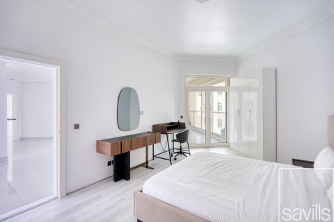 Byt v Palm Jumeirah, Dubai, SAE 3 ložnice, 200.58 m² Č.: 761161 - fotografie 13
