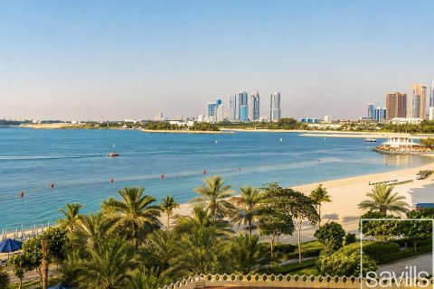 Byt v Palm Jumeirah, Dubai, SAE 3 ložnice, 200.58 m² Č.: 761161 - fotografie 5