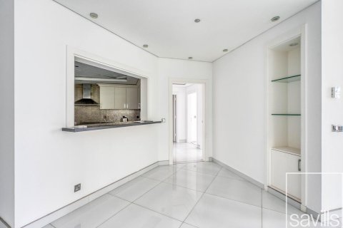 Byt v Palm Jumeirah, Dubai, SAE 3 ložnice, 200.58 m² Č.: 761161 - fotografie 12