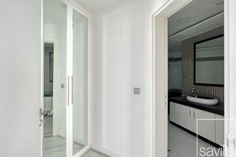 Byt v Palm Jumeirah, Dubai, SAE 3 ložnice, 200.58 m² Č.: 761161 - fotografie 15