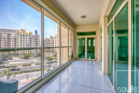 Byt v Palm Jumeirah, Dubai, SAE 3 ložnice, 200.58 m² Č.: 761161 - fotografie 11