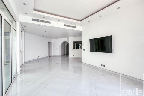 Byt v Palm Jumeirah, Dubai, SAE 3 ložnice, 200.58 m² Č.: 761161 - fotografie 3