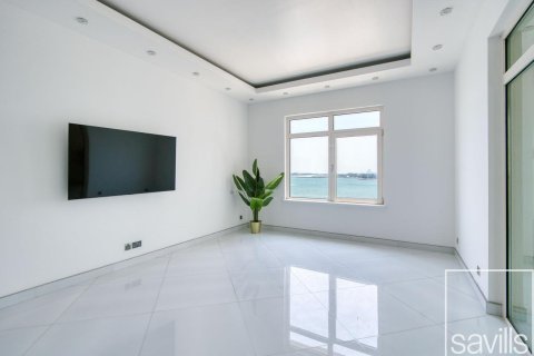 Byt v Palm Jumeirah, Dubai, SAE 3 ložnice, 200.58 m² Č.: 761161 - fotografie 4