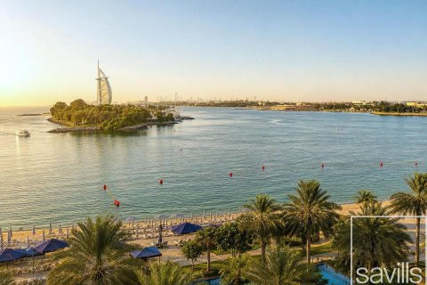 Byt v Palm Jumeirah, Dubai, SAE 3 ložnice, 200.58 m² Č.: 761161 - fotografie 1