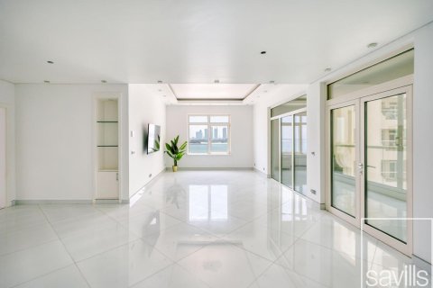 Byt v Palm Jumeirah, Dubai, SAE 3 ložnice, 200.58 m² Č.: 761161 - fotografie 2
