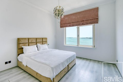 Byt v Palm Jumeirah, Dubai, SAE 3 ložnice, 200.58 m² Č.: 761161 - fotografie 9